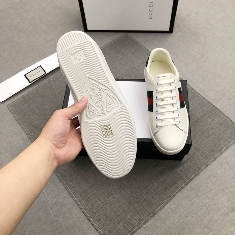 Gucci ACE Shoes